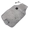 USB Powered Heated Waist Wrap Adjustable Temperature Fast Heating USB