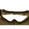 BBTac - Fan Vented Pro Goggle Full Face Mask (Tan)