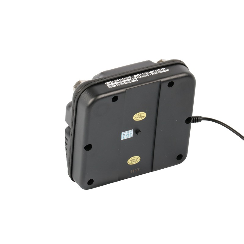 WirthCo 20090 Battery Doctor 75 Amp/100 Amp Battery Isolator ,