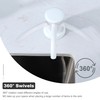 GAGALIFE Soap Dispenser for Kitchen Sink, Kitchen Sink Soap Dispenser