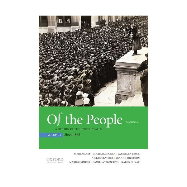 Of the People