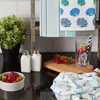 DII Kitchen, Cotton, Beach Comber, Dishtowel Set