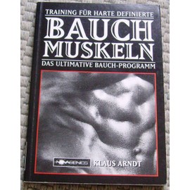 1a Bauchmuskeln. Das ultimative Bauchprogramm