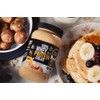 ONTOP CREMA DE CACAHUATE SABOR NATURAL + WHEY PROTEIN ISOLATE
