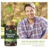 Nlb Prostate Health® Suplemento Para Próstata Sana, Sin sabor