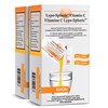Lypo–Spheric Vitamin C – 2 Cartons (60 Packets) – 1,000