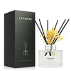LEAMERR Reed Diffuser Set,7 fl oz (210 ml), Orange Blossom