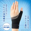メイダイ(MEIDAI) 手首サポーター 親指 手首 サポーター 人差し指サポーター 小指サポーター 使い過ぎ 手首 サポート