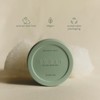 SOULT Silent Sea Bath Salts I Dead Sea Salt Rich