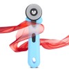 45mm Round Cutter Knife Cloth Knife Round Hob Fabric Cutter