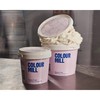 Colour Mill Gloss Frost White Buttercream, 1 Liter (2.2LBS)