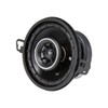 KICKER DSC350 3.5-Inch (89mm) Coaxial Speakers, 4-Ohm (Pair)