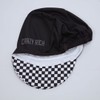 BikingBros Multicolor Cycling Cap - Polyester Cycling Hat-Under Helmet -