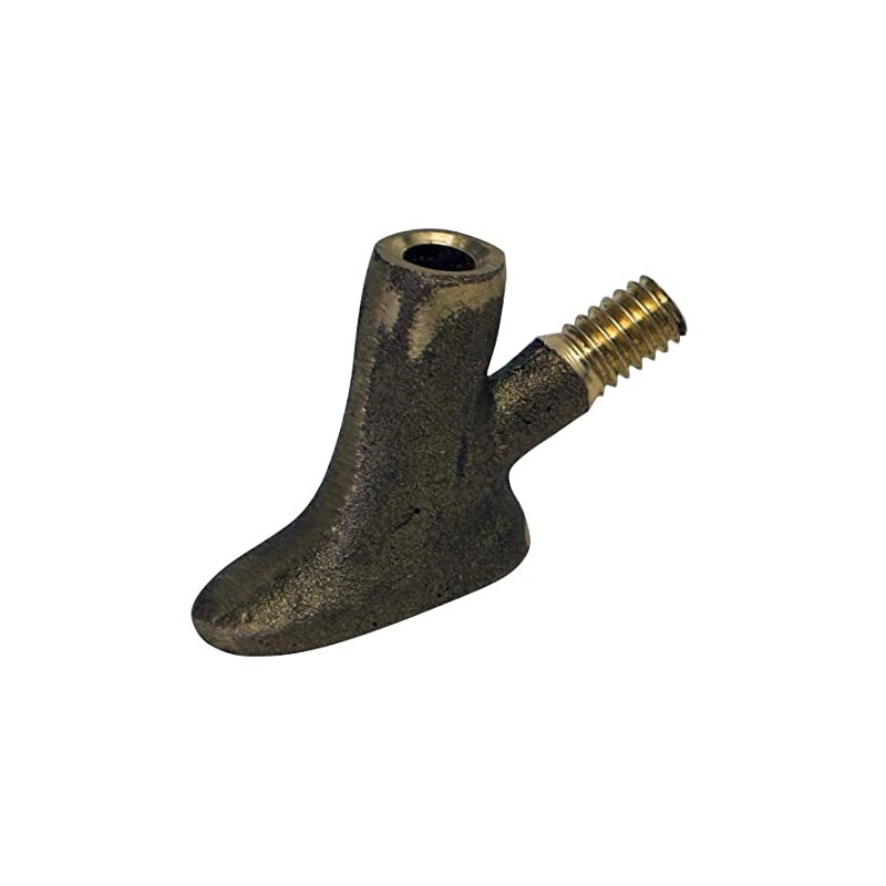 FiberFlex Speed Welding Tip