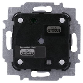 Busch-Jaeger 6221/1.0 Sensoreinheit 1-Fach für Busch-Free@Home® 2CKA006220A0002