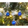 Christmas Concepts® Pack of 25 - 25mm Mini Christmas Tree