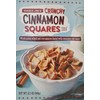 Trader Joe’s – Crunchy Cinnamon Squares Cereal – Net Wt.