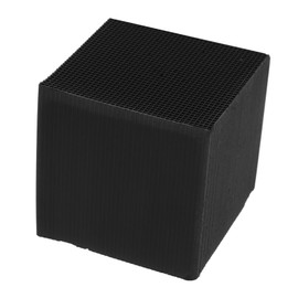 COLLBATH Water Purification Cube for Aquariums, Water Purifier, Activated Carbon Filter, Fish Tank Filter, Aquarium Water Filter, Filter Cubes for Daily Use, Household Filter Cubes