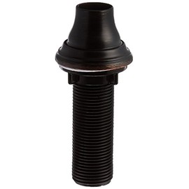 Pfister 961058Y Ashfield Soap Dispenser Mount shank, Tuscan Bronze