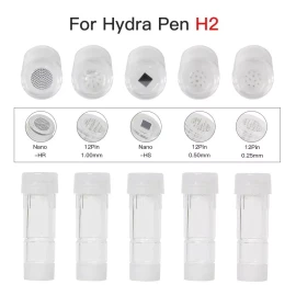 Bioré 10 Cartuchos Repuestos Hydrapen H2