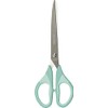 Heyda Office Scissors Soft-Touch Colour Code 18 cm Handle Colour: