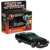 Transformers Transformers Collaborative Knight Rider x Toy, Autobot Agent Knight