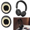VGOL 1 Pair Ear Pads Compatible with Evolve2 65 (65MS