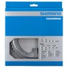 Shimano Repair Parts Chainring 50T-MS (Silver) for 50-34T FC-R7000 Y1WV98020