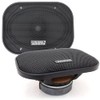 Sundown Audio E-68CX 6" x 8" 90W RMS 2-Way Coaxial
