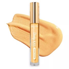Amor Us Sleeky Kiss Plumpink Lip Gloss Amor Us Voluminizador
