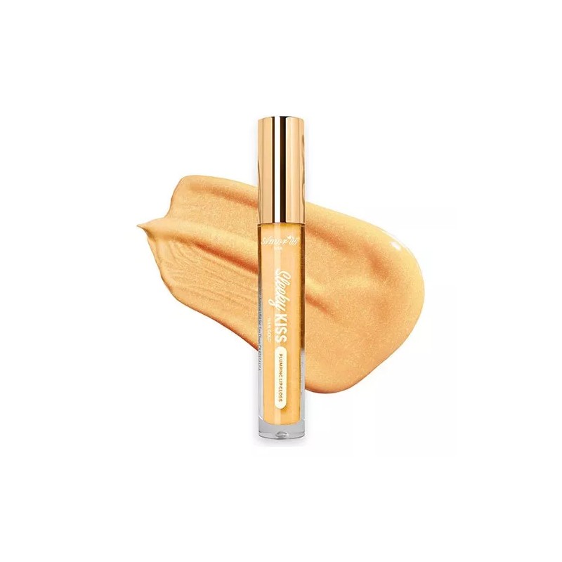 Amor Us Sleeky Kiss Plumpink Lip Gloss Amor Us Voluminizador