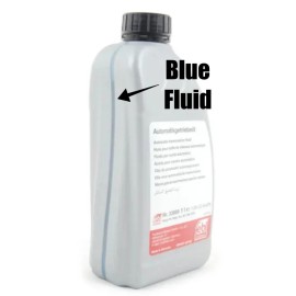 Febi Blue Mercedes ATF 134 FE OE #: 0019897803 or 0019897703 see fitment chart