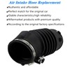 17228-RYE-A10 Air Intake Hose Replacement For Acura MDX 2010 2011