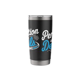 Auto Detailing Expert Car Cleaning Car Wash Car Detailer Stainless Steel Insulated Tumbler