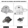 Top Mount Starter Motor Engine Cover Case Fit for 110cc