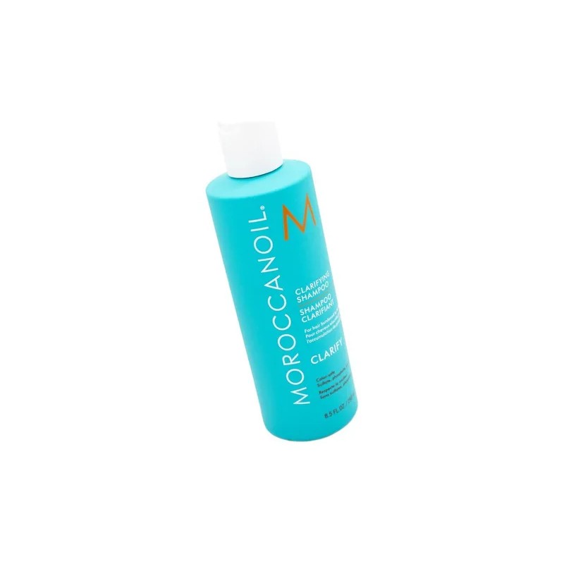 Moroccanoil Shampoo Purificante 250ml