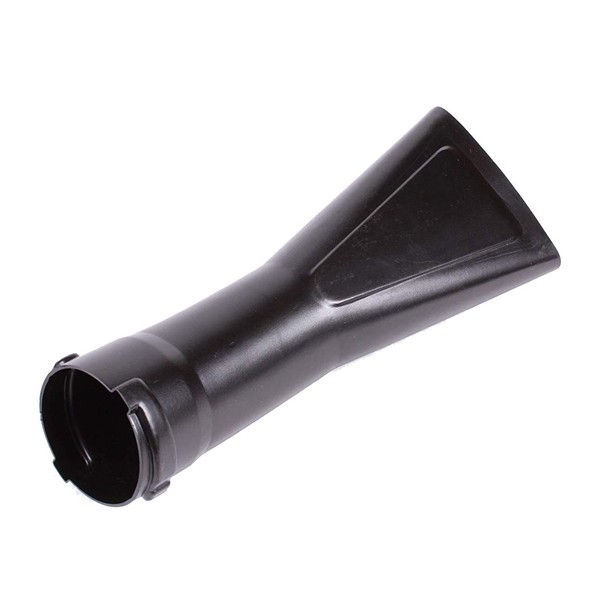 Husqvarna 502444001 Lawn Mower Redmax Flat Nozzle OEM Replacement Part,