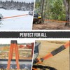 3”x10Ft Super Sturdy Lift Sling Straps 25000 Lbs Breaking Load