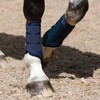 Masta Air-Flux Horse Brushing Boots - Training Neoprene Protective Wrap