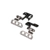 Acer Aspire 3 (A315-54K) Original Display Hinges Right and Left