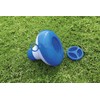 Bestway 58210-17 Chemical Floater - 5 inch, Blue