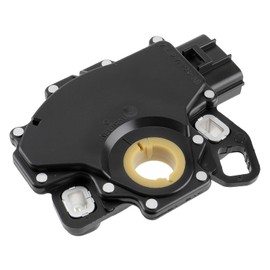 AUTOKAY Neutral Safety Switch Fits for Ford F150 F250 E150 E250 E350 E450 for Mustang Ranger Expedition Explorer Lincoln Mazda ‎Replace F7LZ-7F293-AA