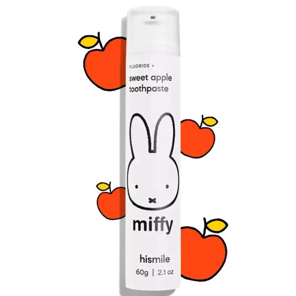 Hismile Flavored Toothpaste