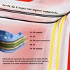 Vacuum Storage Bags 60 x 80 cm Save Space When