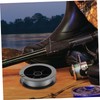 Gatuida 1 Roll Heavy Duty Angling Line Wear Resistant Fishing