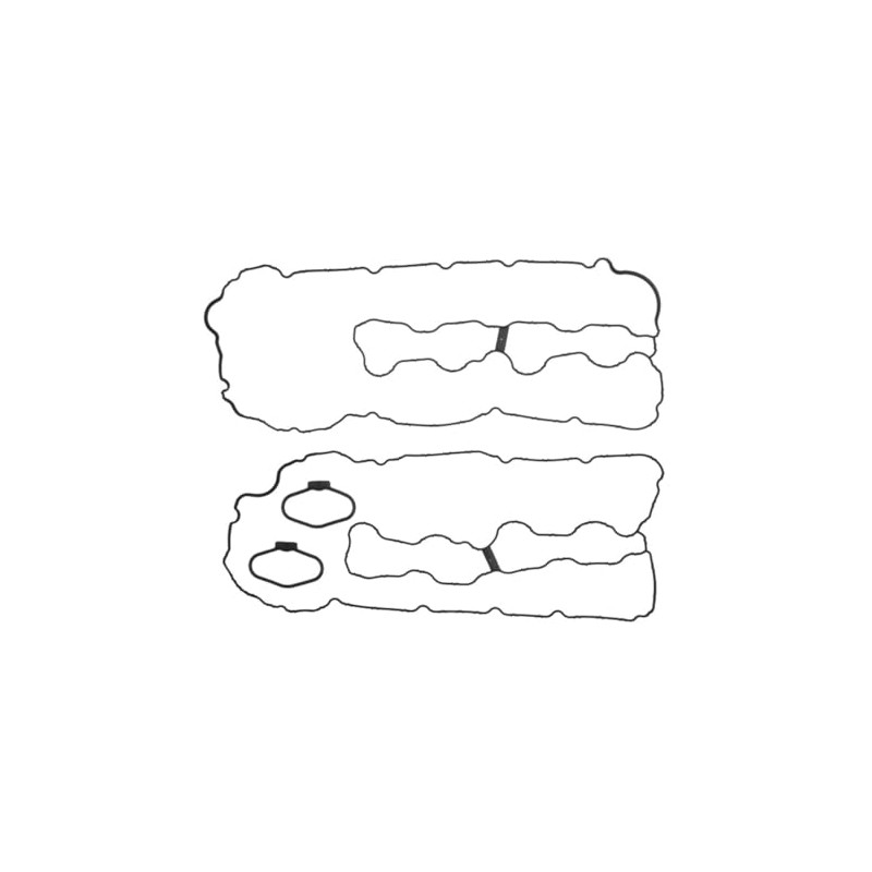 Elring 008.560 Cylinder Gasket Set, cylinder head cover