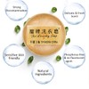 BEE & FLOWER Fan Laundry Soap Bar Laundry Stain Remover