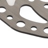 xctopest Steel Bicycle Brake Disc, Bicycle Disc Brake Disc 6