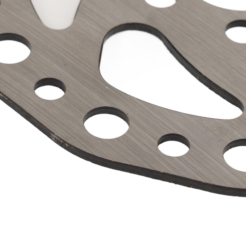 xctopest Steel Bicycle Brake Disc, Bicycle Disc Brake Disc 6