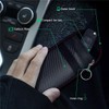 Car Key Signal Blocker Pouches Car Key Pouch RFID Blocking